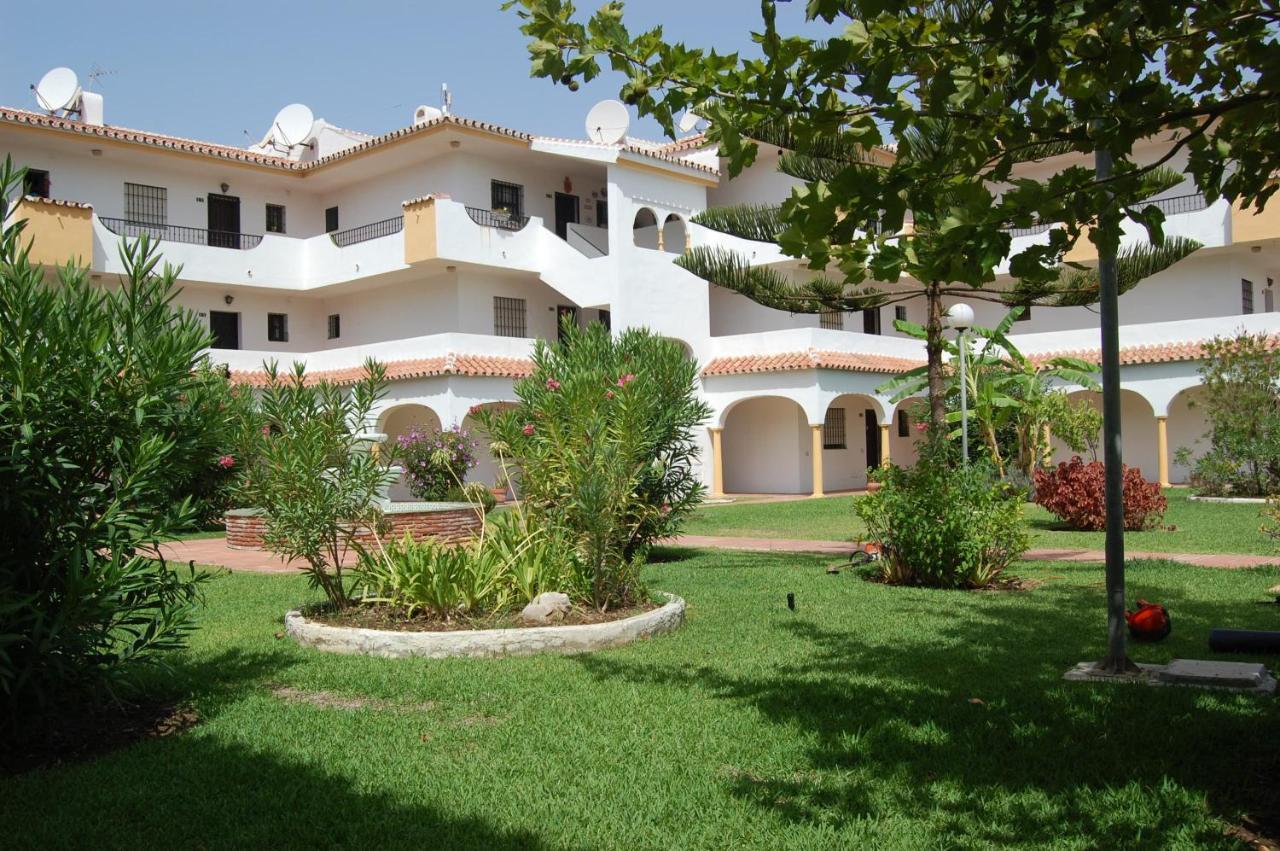 El Arco Apartman El Faro Kültér fotó
