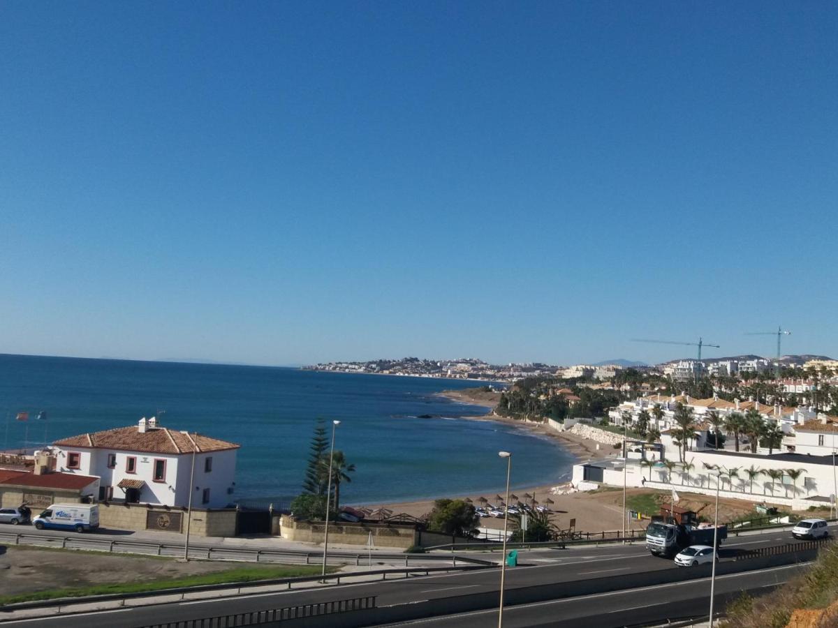 El Arco Apartman El Faro Kültér fotó