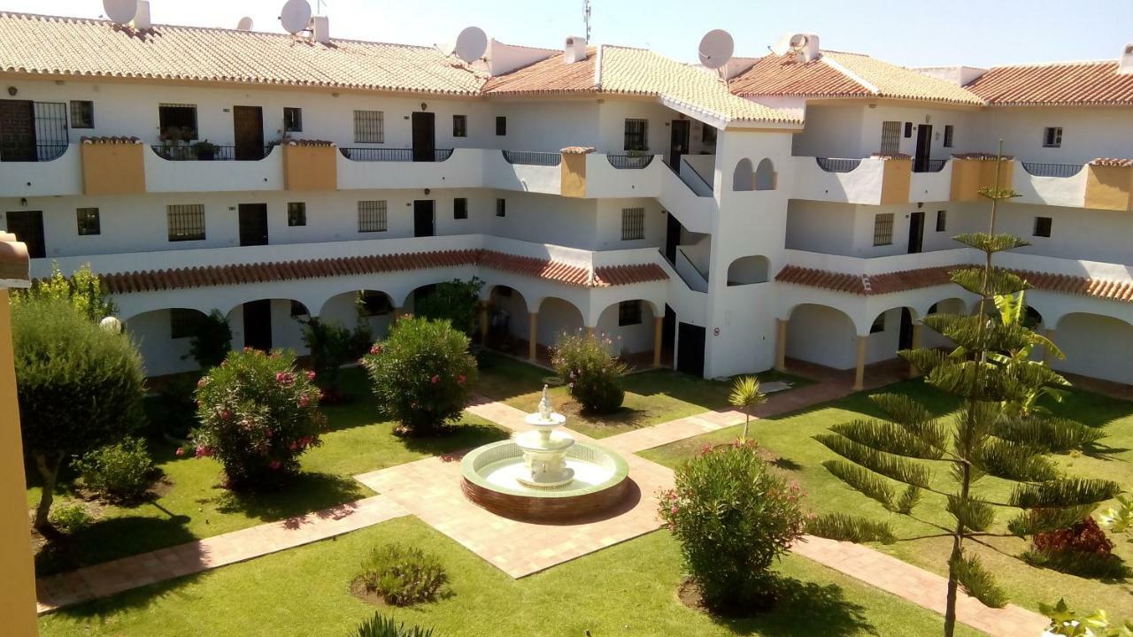 El Arco Apartman El Faro Kültér fotó