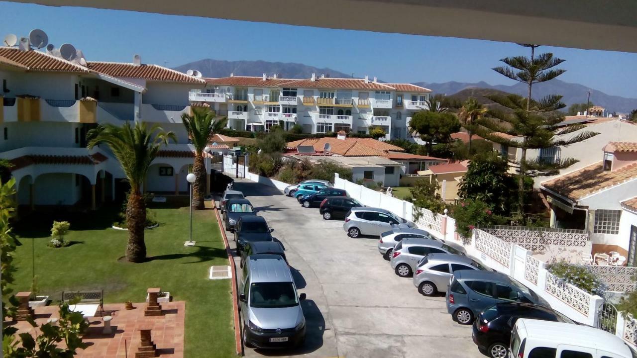 El Arco Apartman El Faro Kültér fotó